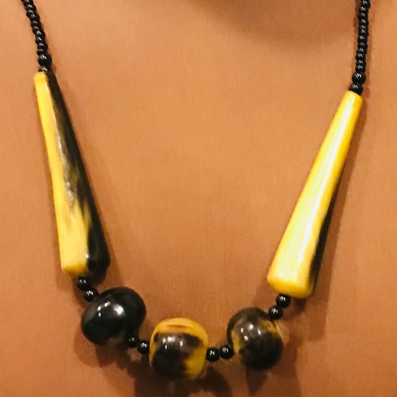 ‼️Best seller‼️ Handmade African Maasai Necklace - Picture 1 of 7